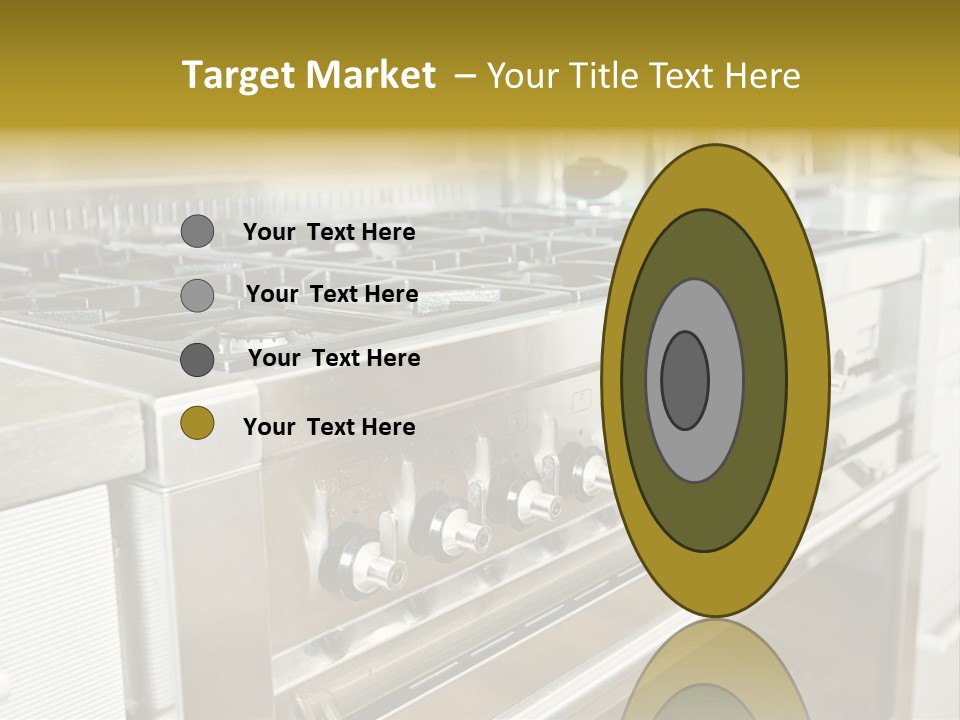 Contemporary New Colourful PowerPoint Template