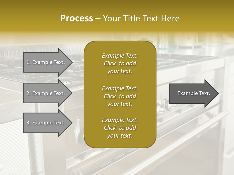 Contemporary New Colourful PowerPoint Template