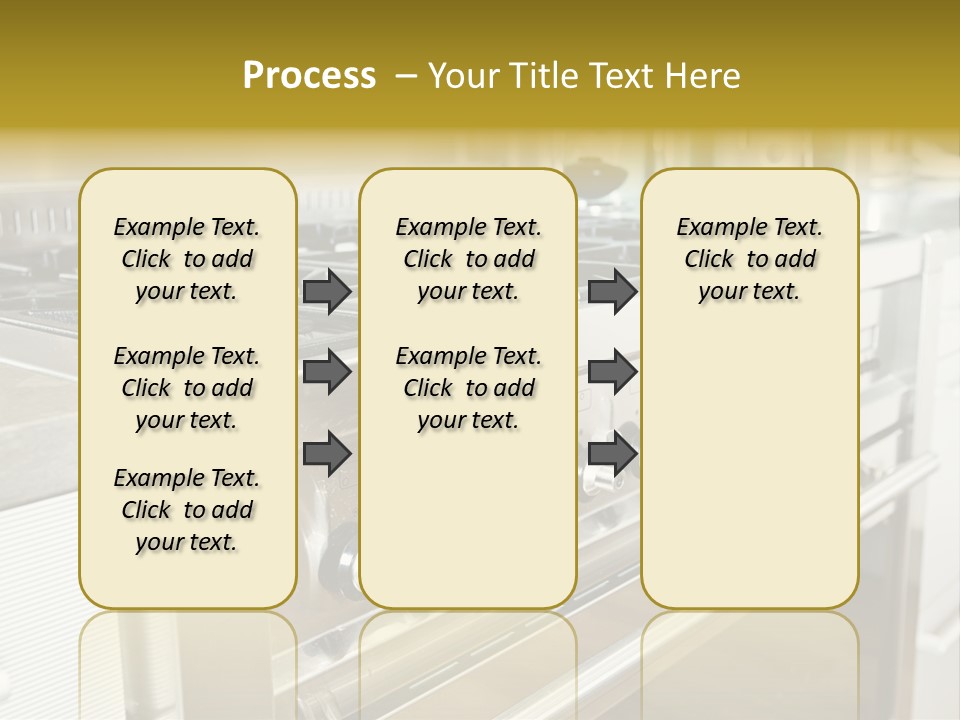 Contemporary New Colourful PowerPoint Template