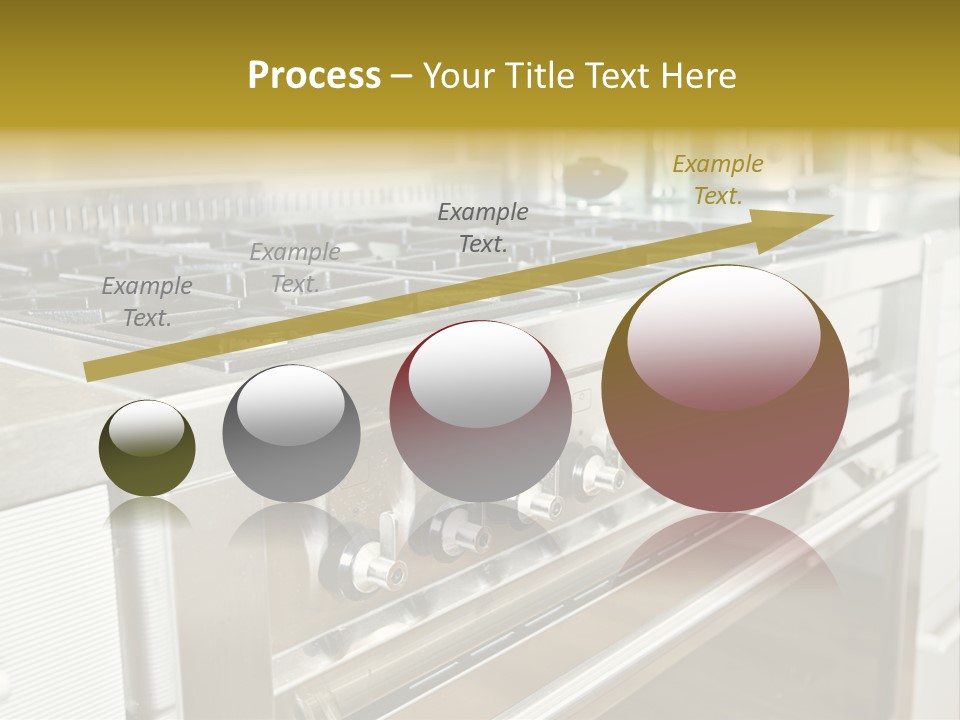 Contemporary New Colourful PowerPoint Template