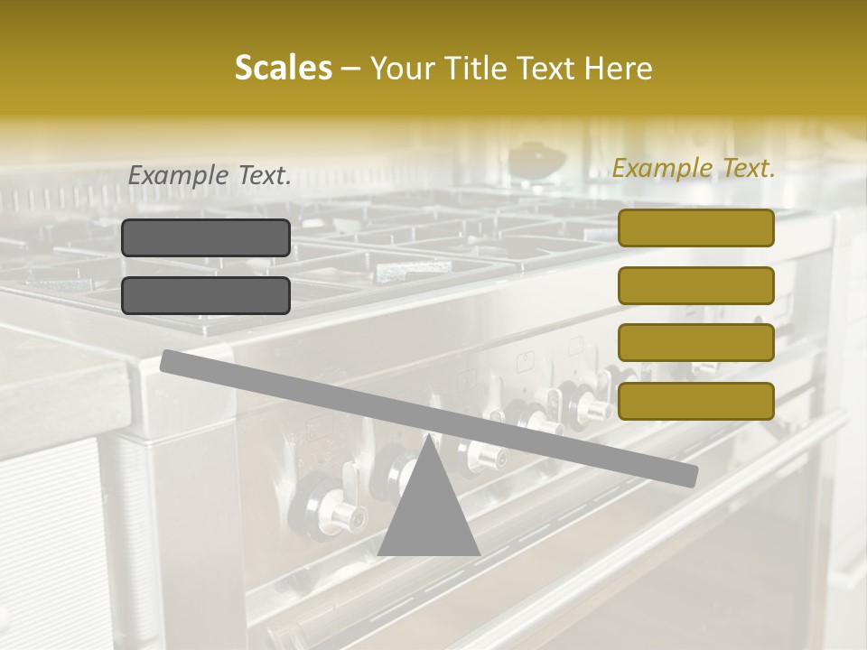 Contemporary New Colourful PowerPoint Template