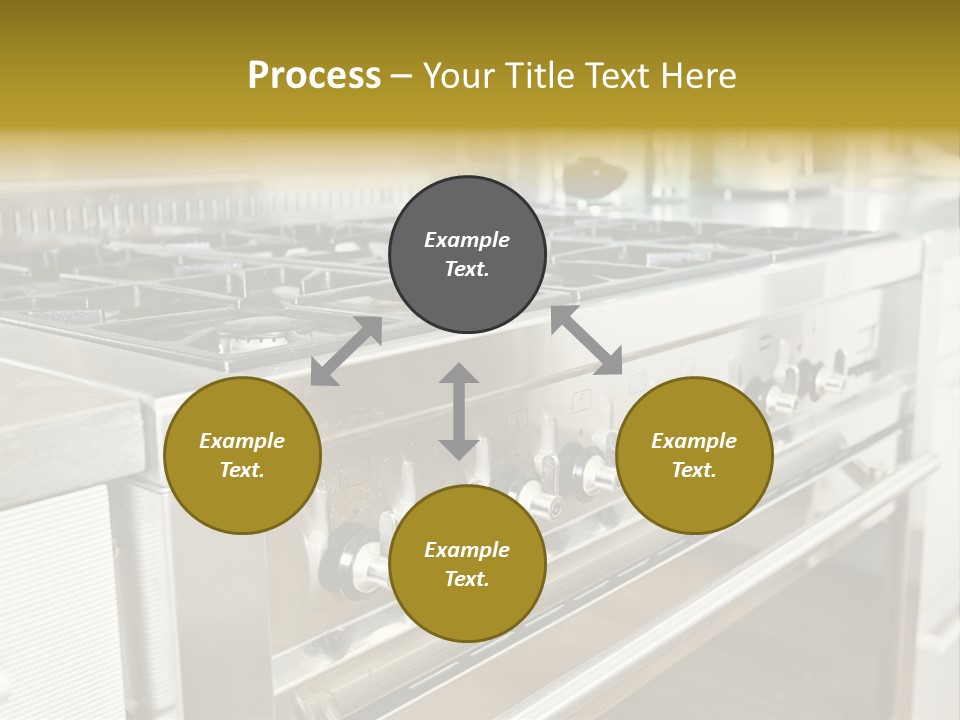 Contemporary New Colourful PowerPoint Template