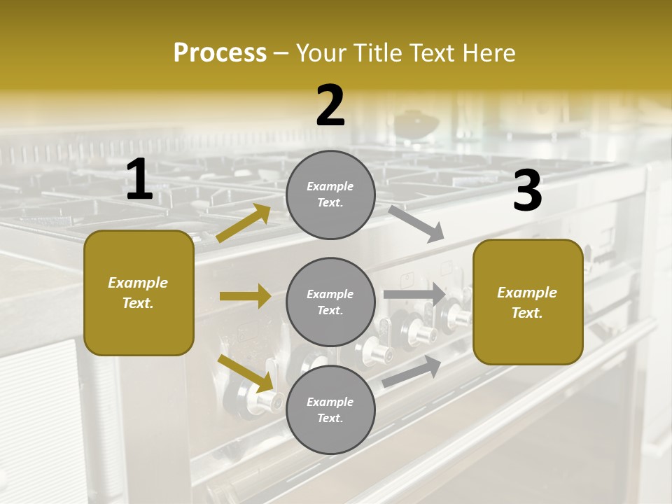 Contemporary New Colourful PowerPoint Template