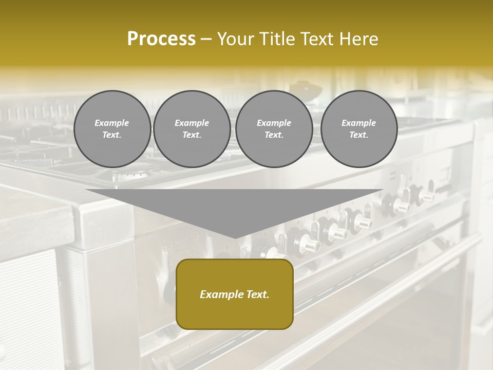 Contemporary New Colourful PowerPoint Template