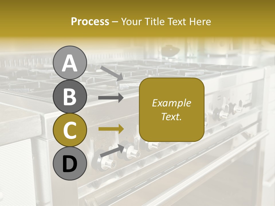 Contemporary New Colourful PowerPoint Template
