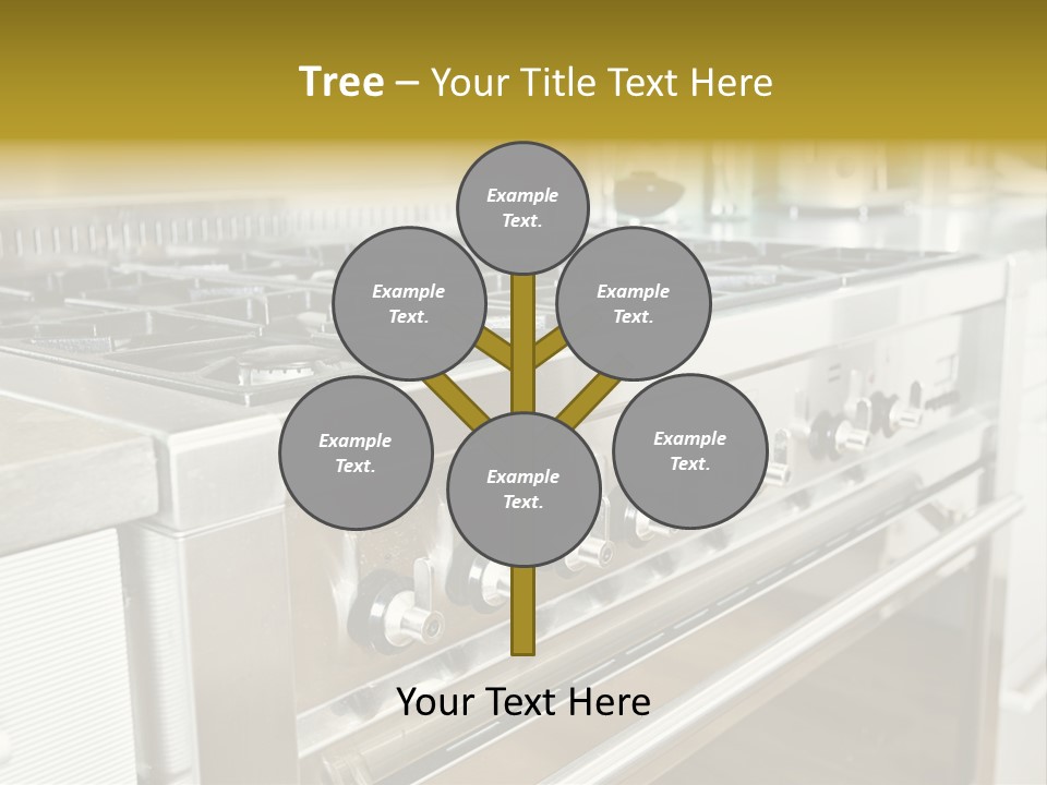 Contemporary New Colourful PowerPoint Template