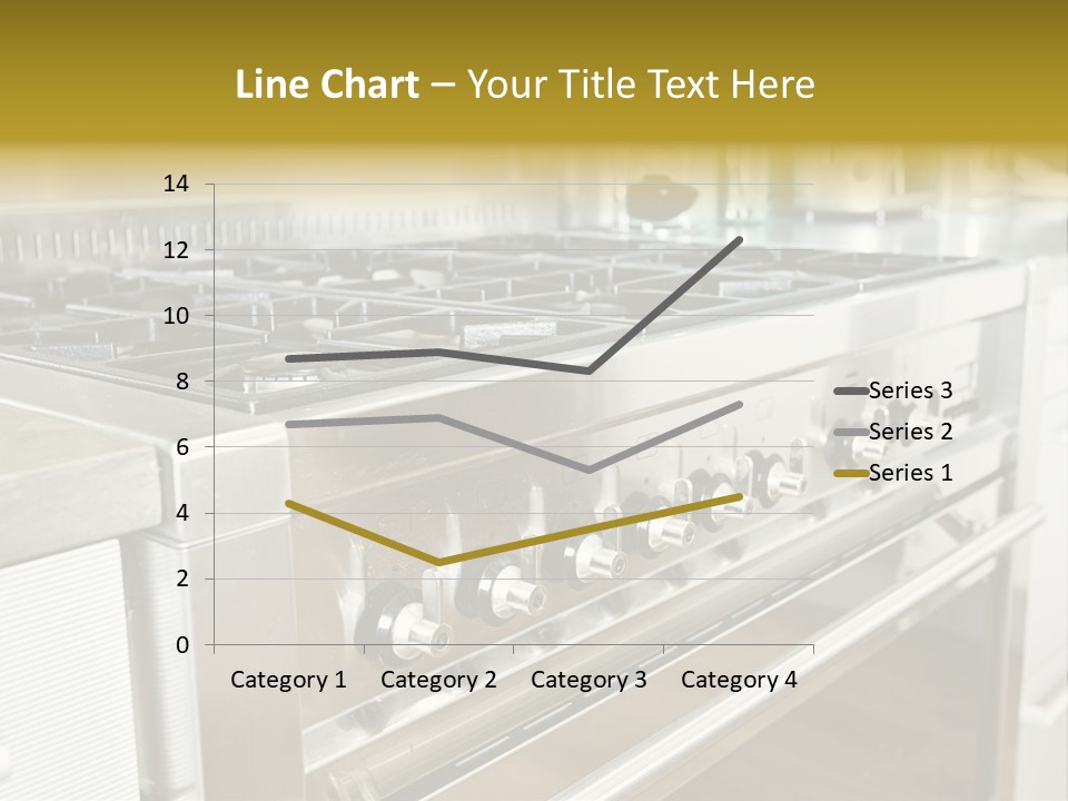 Contemporary New Colourful PowerPoint Template