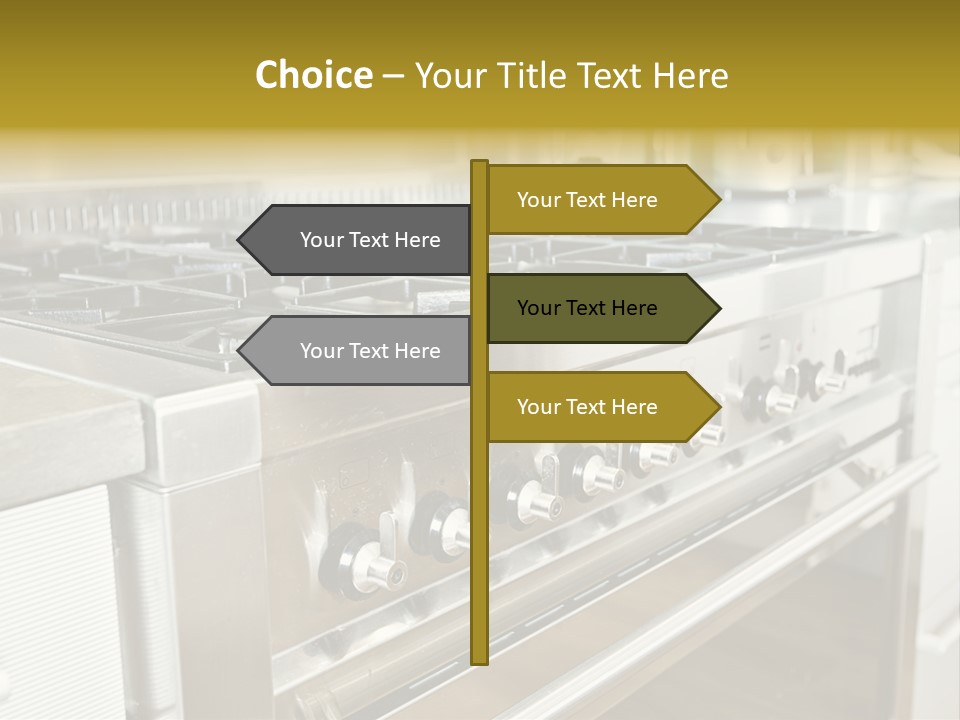 Contemporary New Colourful PowerPoint Template