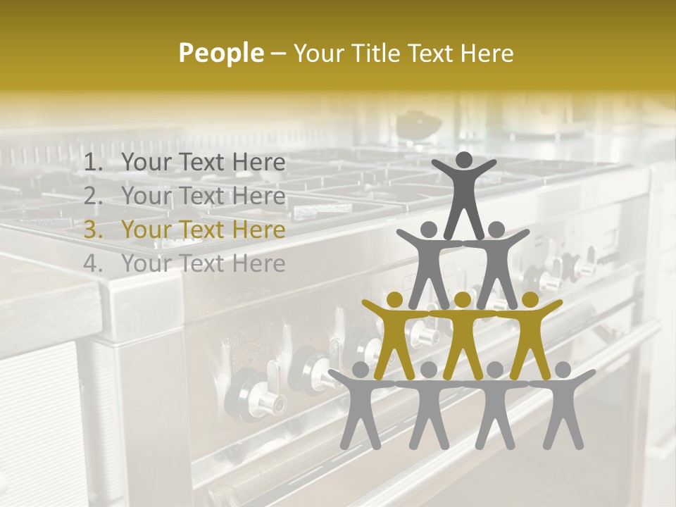 Contemporary New Colourful PowerPoint Template