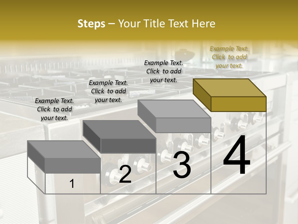 Contemporary New Colourful PowerPoint Template