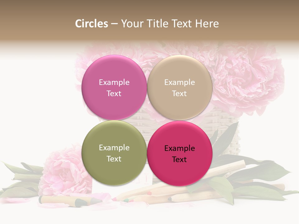 You Reconciliation Greeting PowerPoint Template