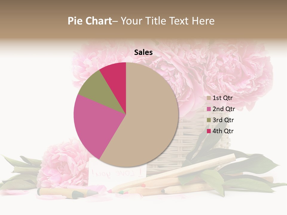 You Reconciliation Greeting PowerPoint Template
