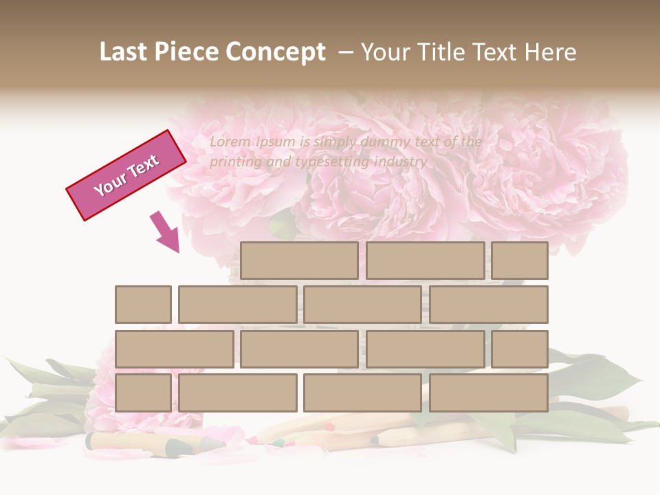 You Reconciliation Greeting PowerPoint Template