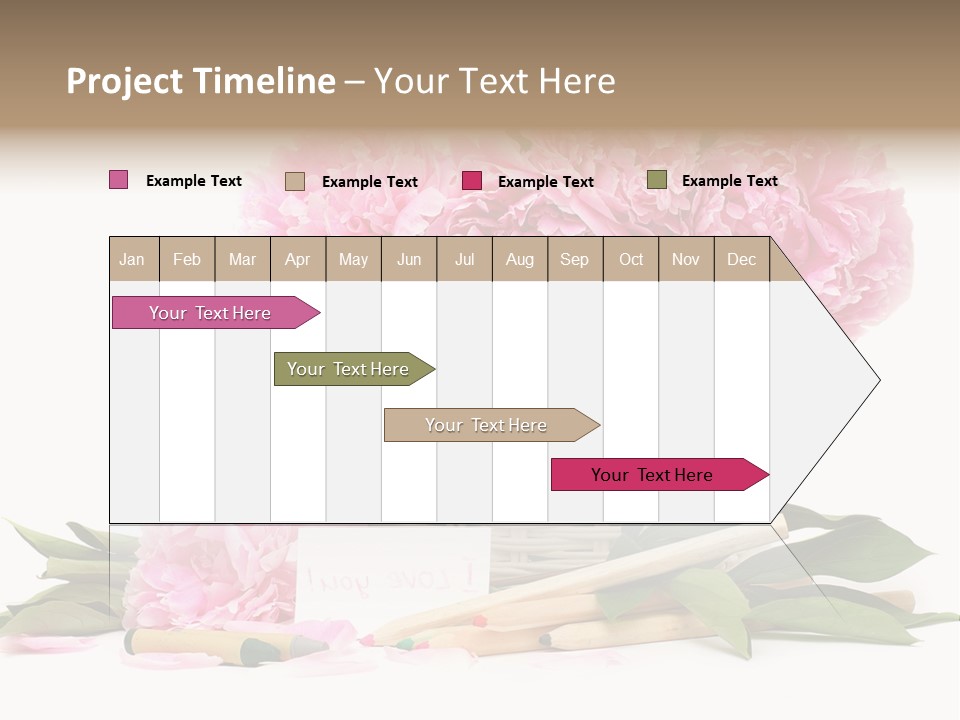 You Reconciliation Greeting PowerPoint Template