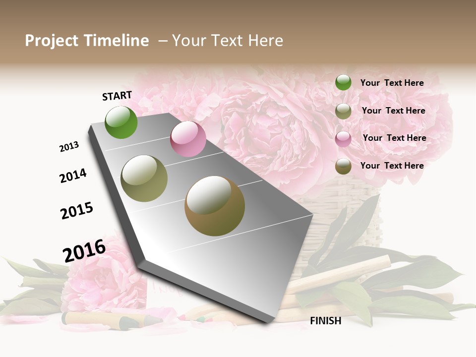 You Reconciliation Greeting PowerPoint Template
