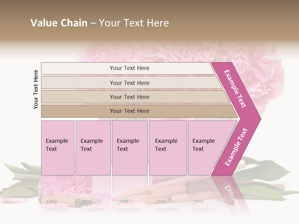 You Reconciliation Greeting PowerPoint Template