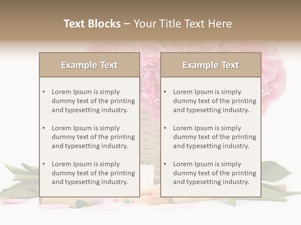 You Reconciliation Greeting PowerPoint Template