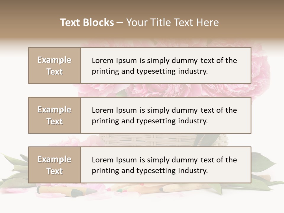 You Reconciliation Greeting PowerPoint Template