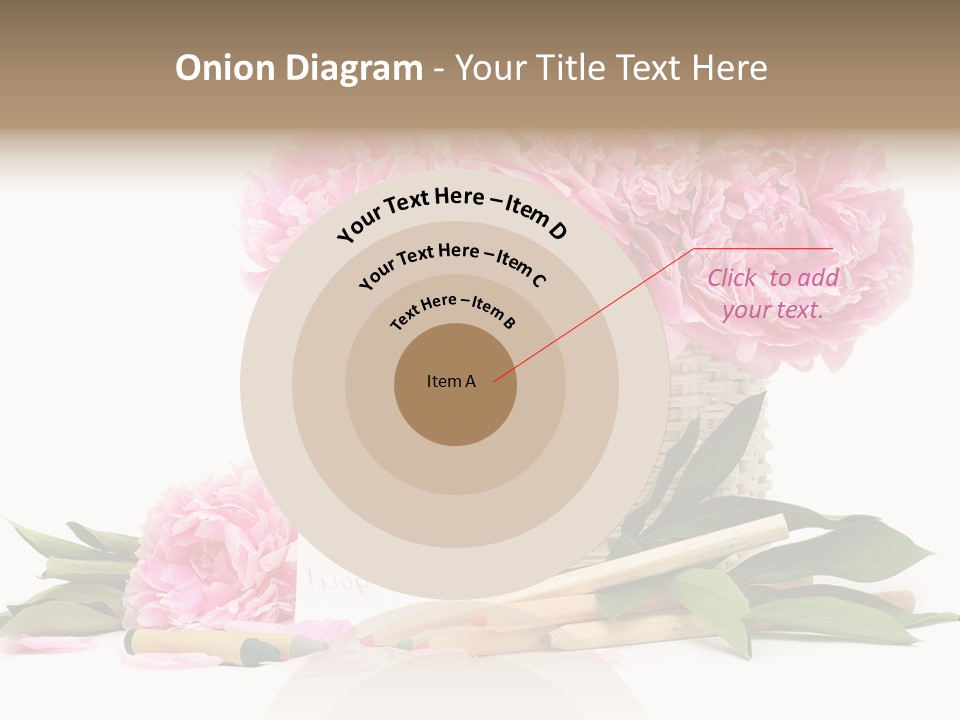 You Reconciliation Greeting PowerPoint Template