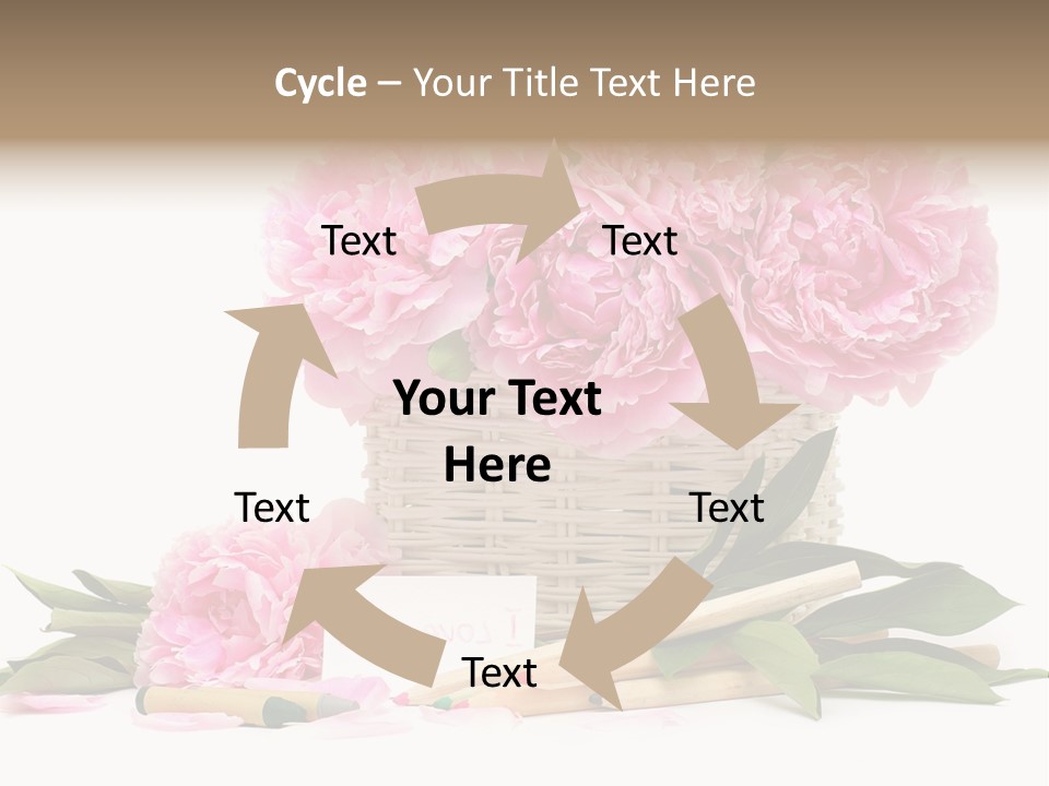 You Reconciliation Greeting PowerPoint Template