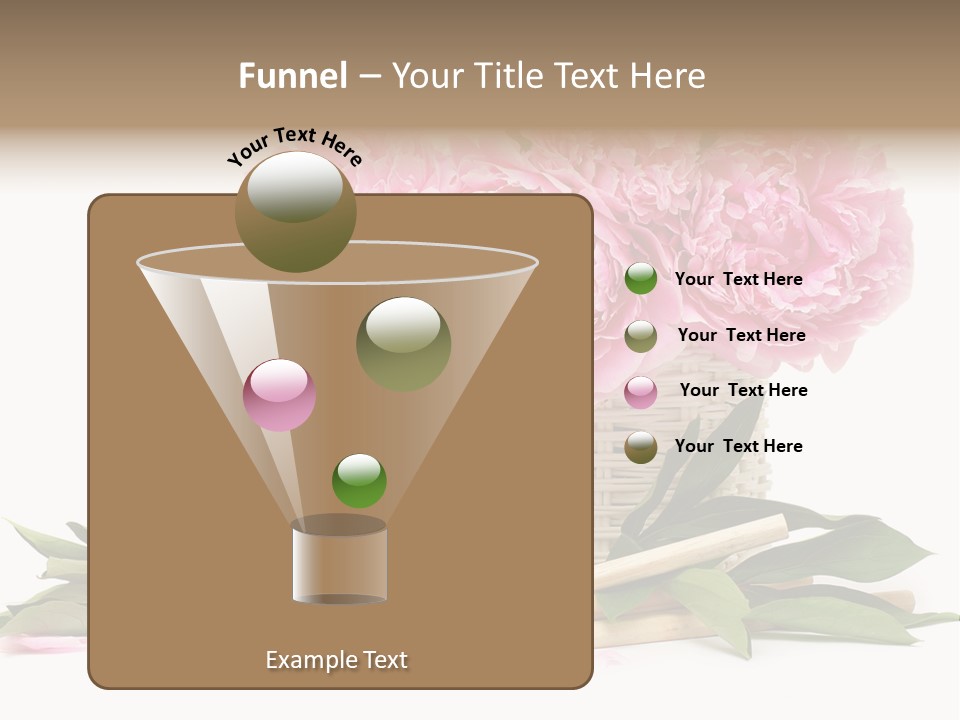You Reconciliation Greeting PowerPoint Template