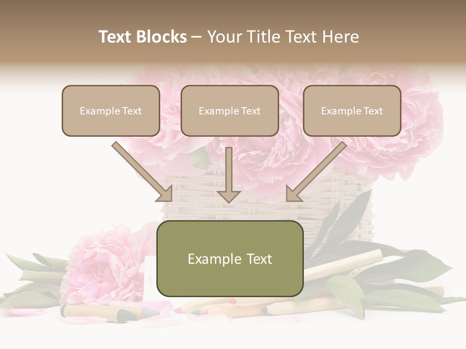 You Reconciliation Greeting PowerPoint Template