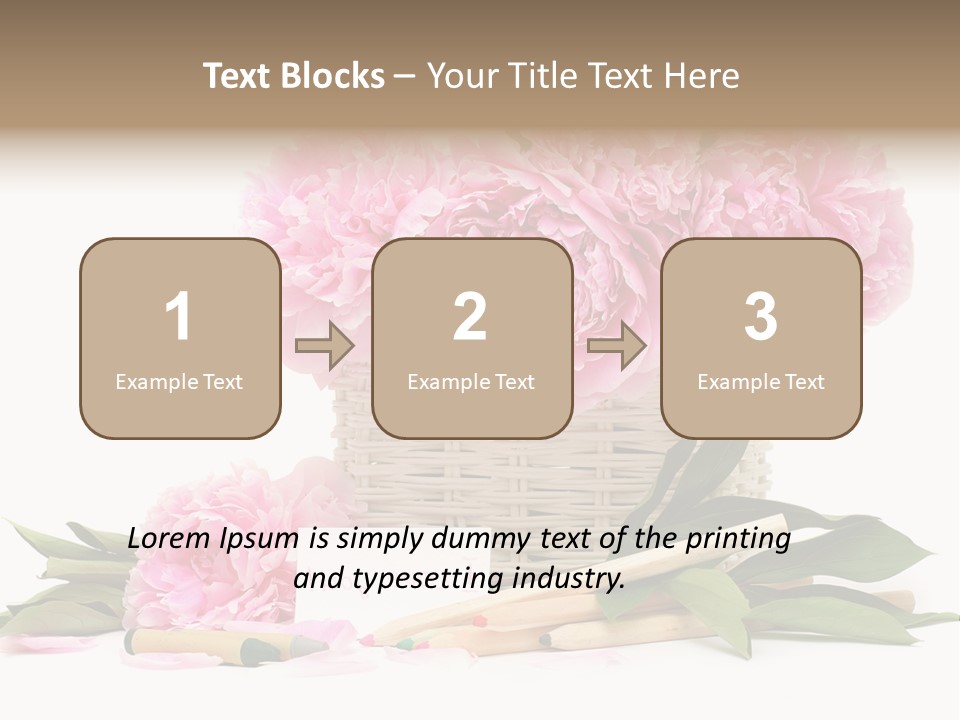 You Reconciliation Greeting PowerPoint Template