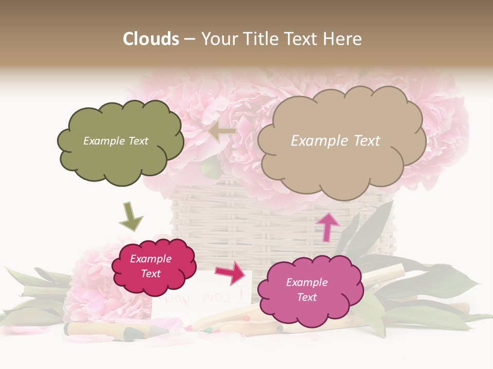 You Reconciliation Greeting PowerPoint Template