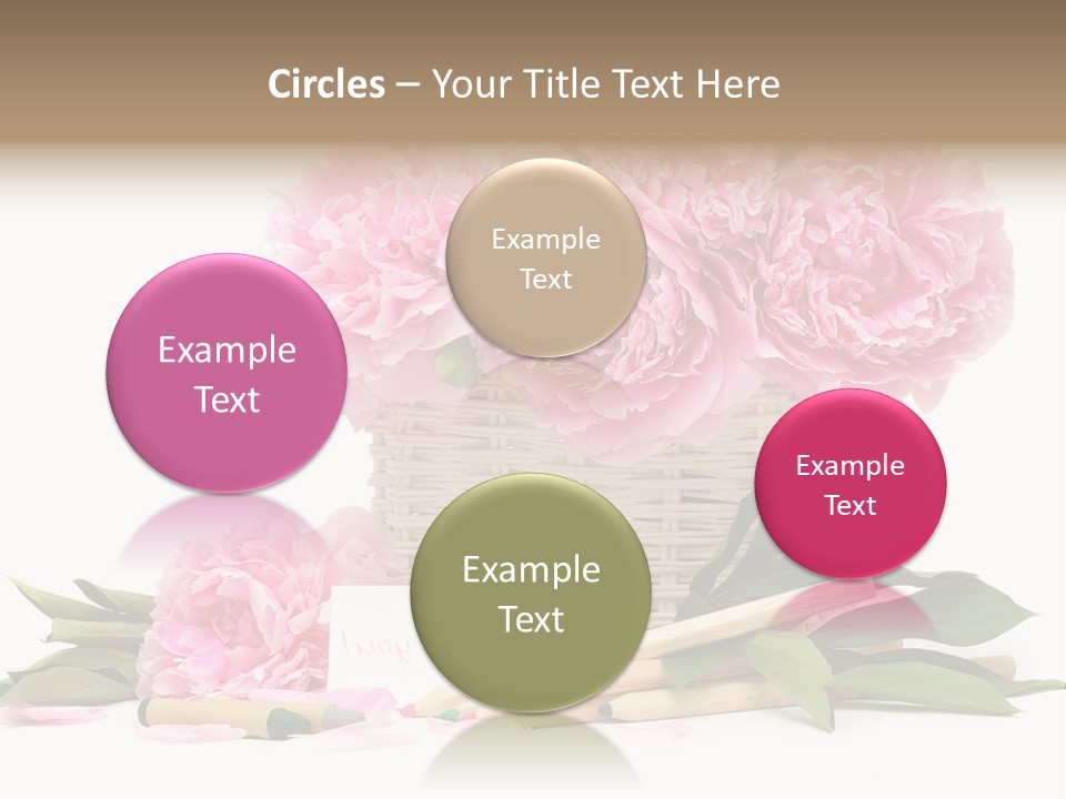 You Reconciliation Greeting PowerPoint Template