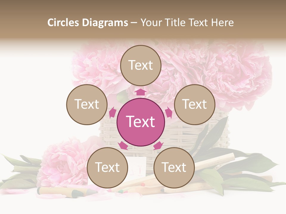 You Reconciliation Greeting PowerPoint Template