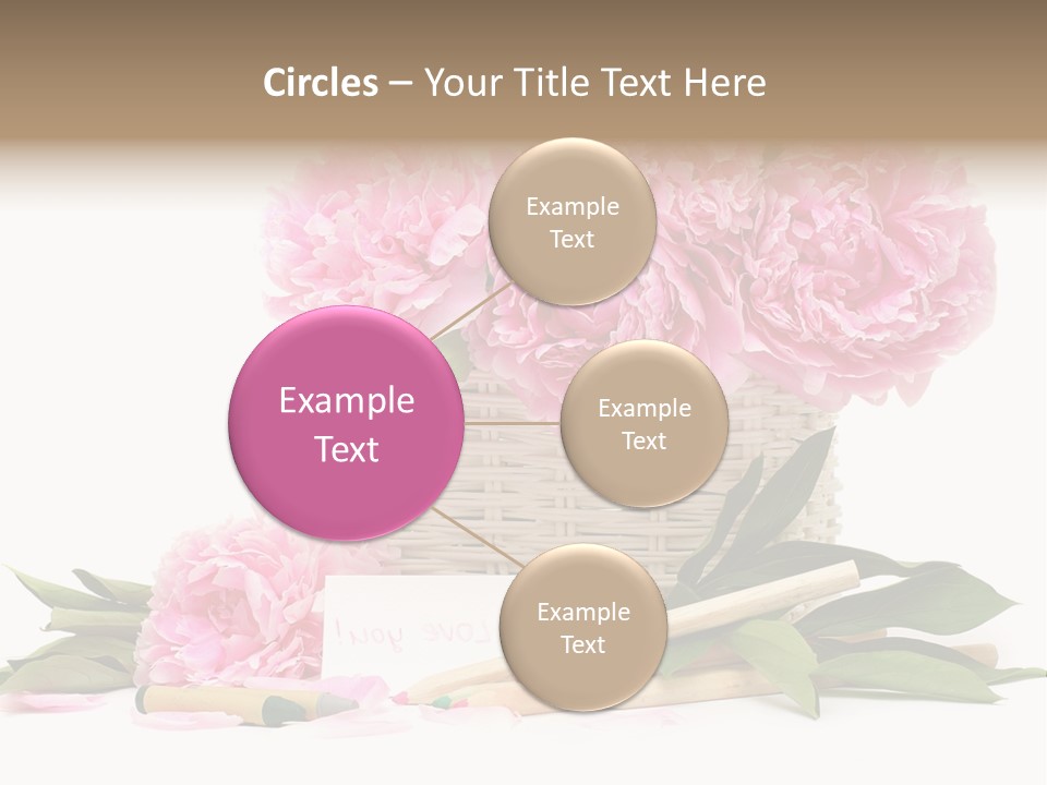 You Reconciliation Greeting PowerPoint Template