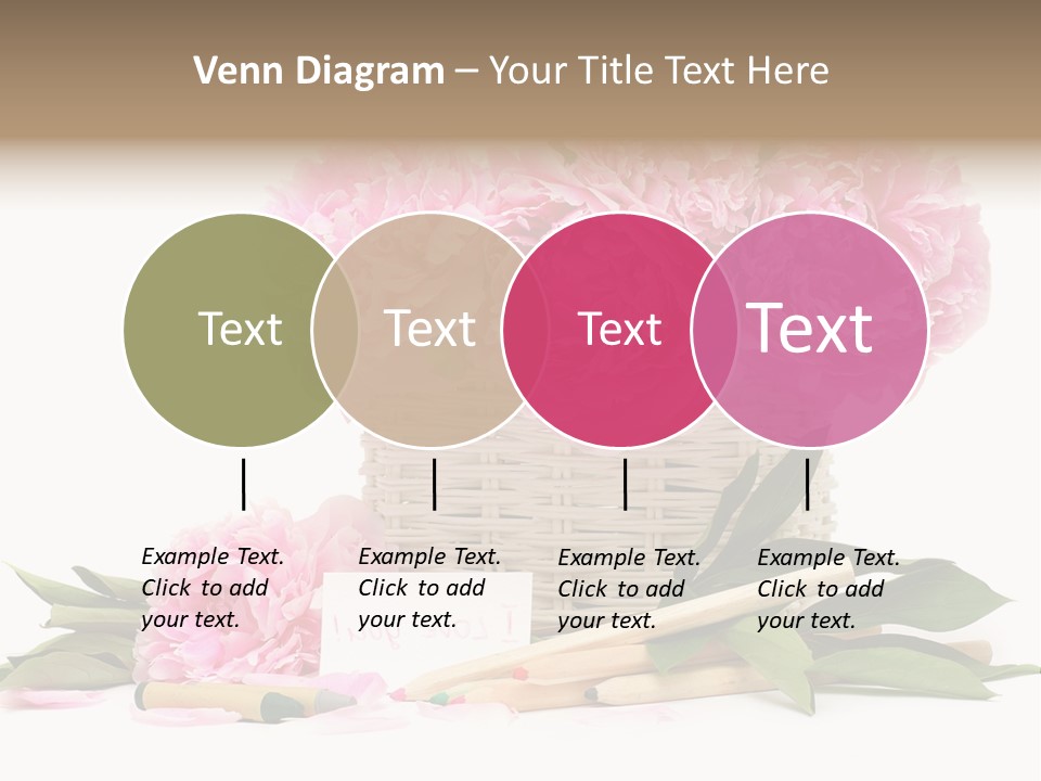 You Reconciliation Greeting PowerPoint Template