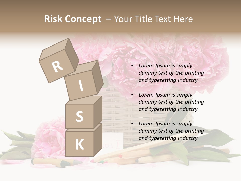 You Reconciliation Greeting PowerPoint Template