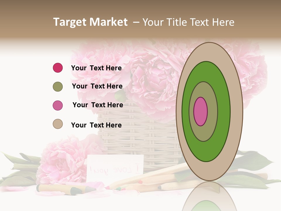 You Reconciliation Greeting PowerPoint Template