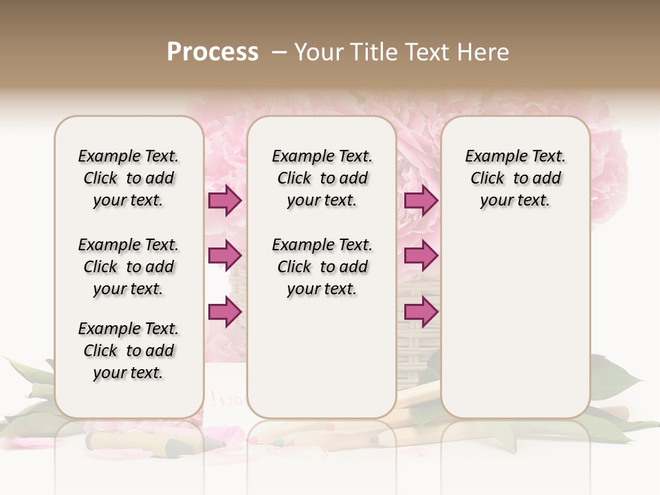 You Reconciliation Greeting PowerPoint Template