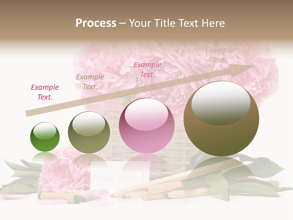 You Reconciliation Greeting PowerPoint Template