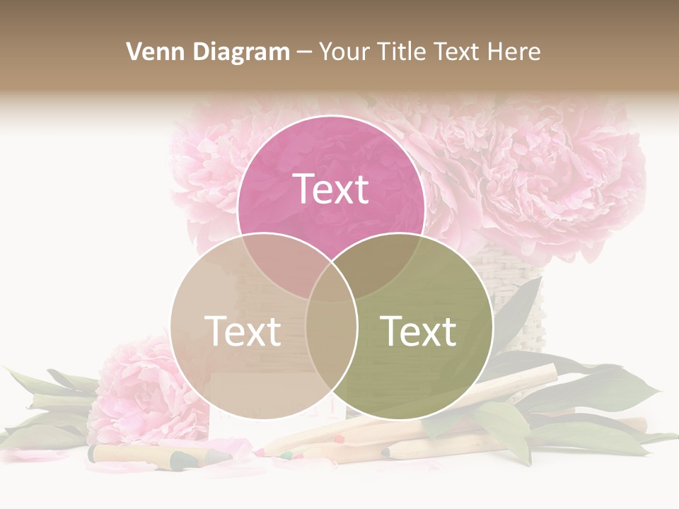 You Reconciliation Greeting PowerPoint Template