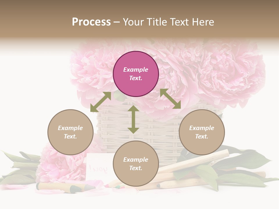 You Reconciliation Greeting PowerPoint Template