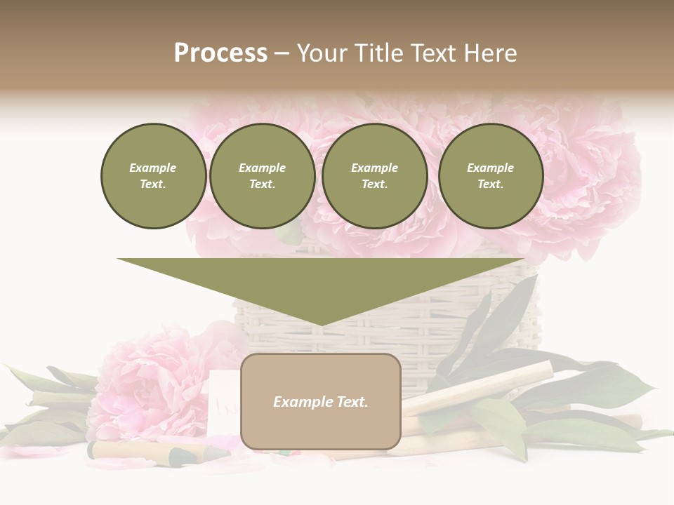 You Reconciliation Greeting PowerPoint Template