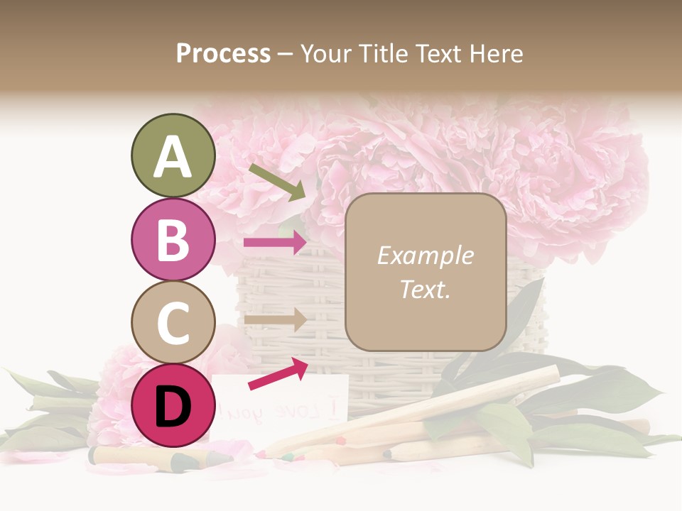 You Reconciliation Greeting PowerPoint Template