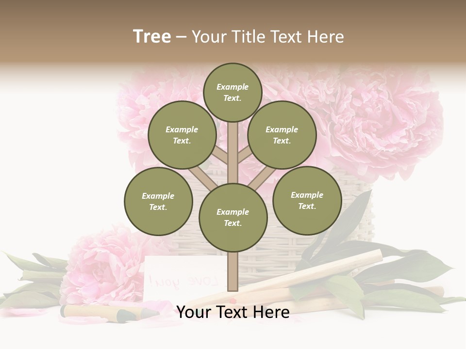 You Reconciliation Greeting PowerPoint Template