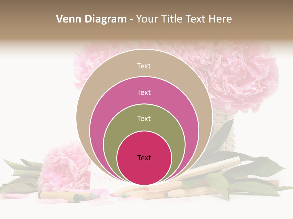 You Reconciliation Greeting PowerPoint Template