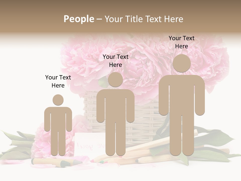 You Reconciliation Greeting PowerPoint Template