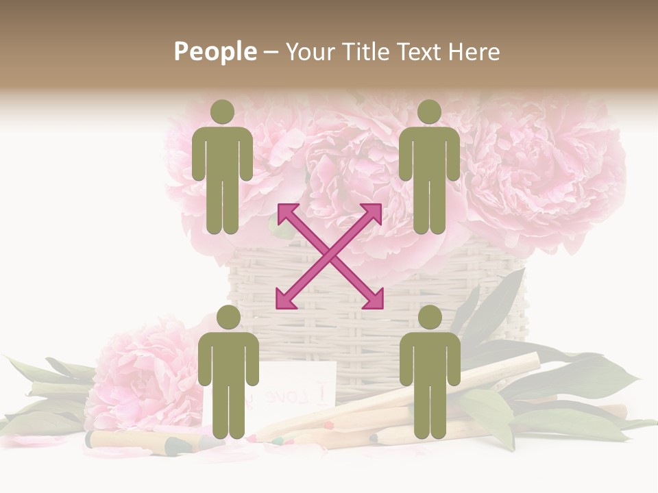 You Reconciliation Greeting PowerPoint Template