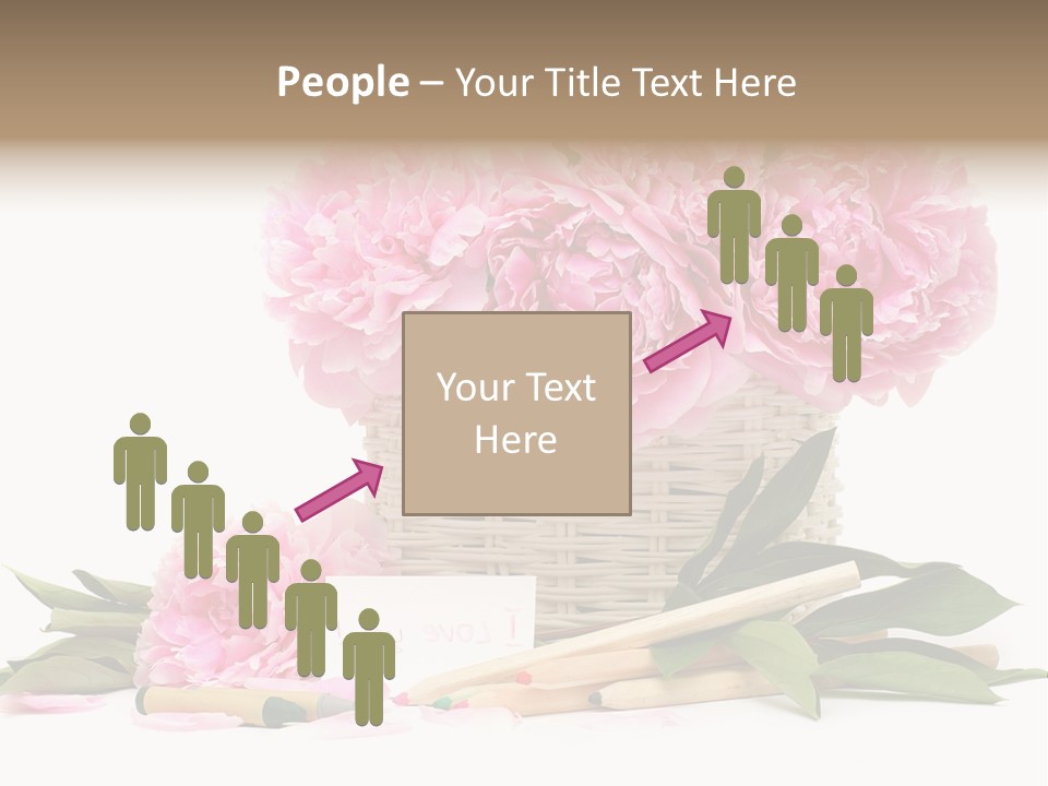 You Reconciliation Greeting PowerPoint Template