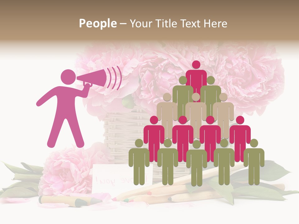 You Reconciliation Greeting PowerPoint Template