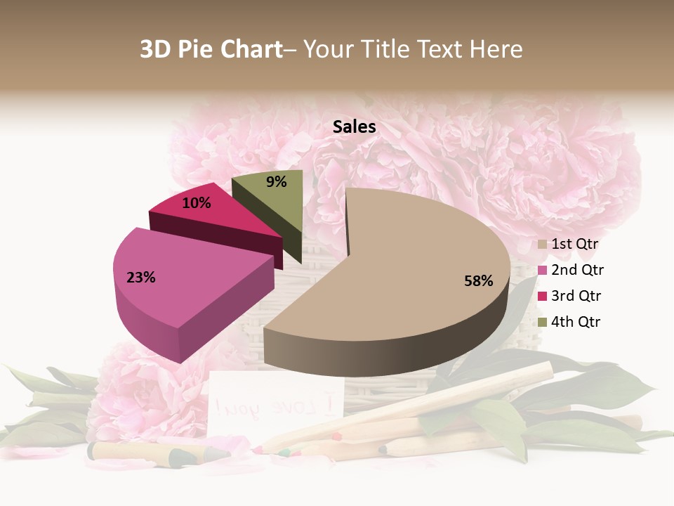 You Reconciliation Greeting PowerPoint Template