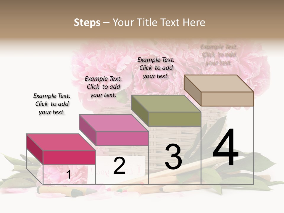 You Reconciliation Greeting PowerPoint Template