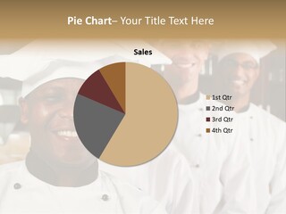 Hat African Occupation PowerPoint Template