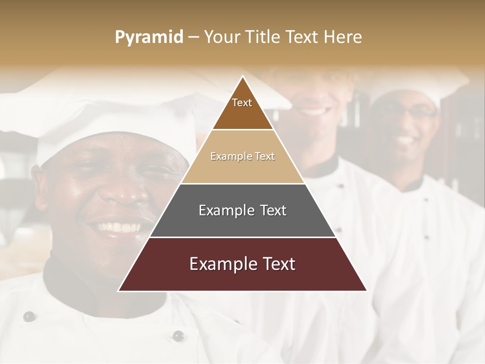 Hat African Occupation PowerPoint Template